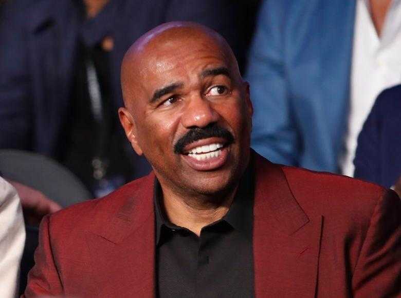 Steve Harvey will no longer return as host of Miss Universe