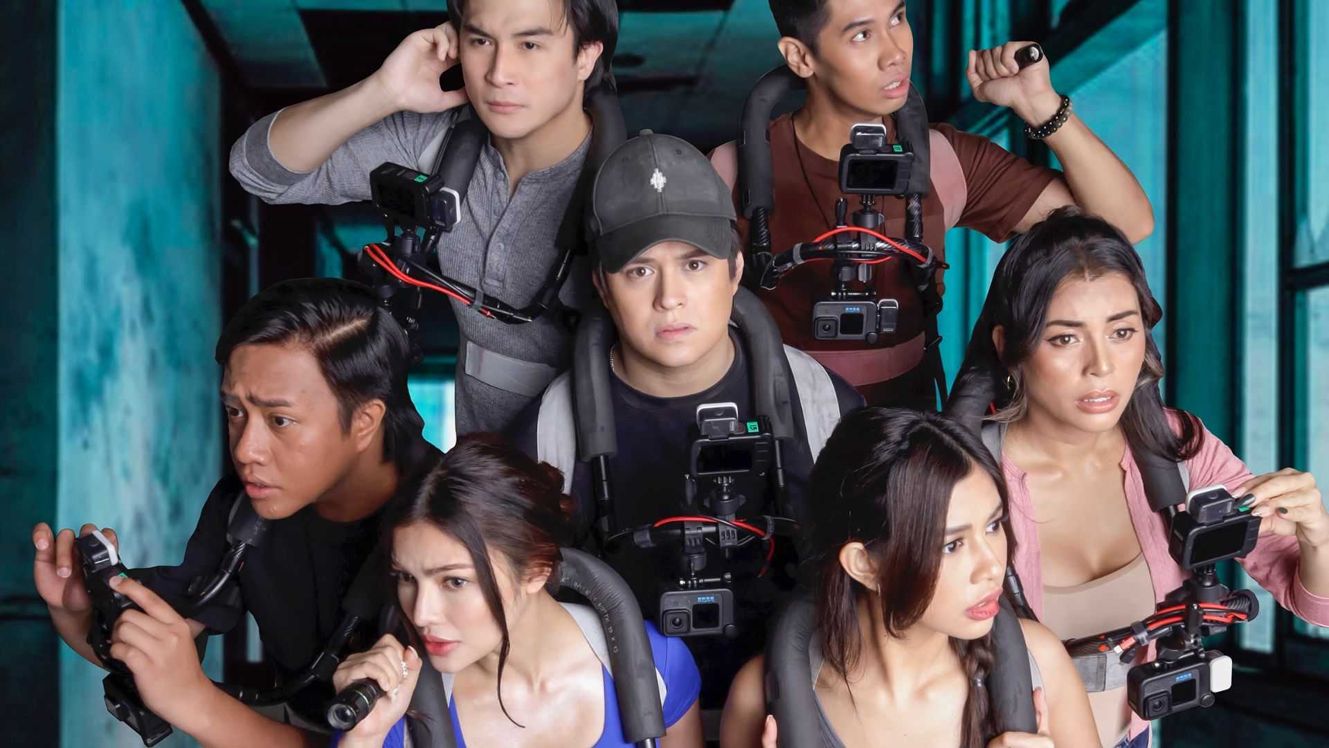 ‘Strange Frequencies: Taiwan Killer Hospital’ set to bring haunting thrills to the big screen