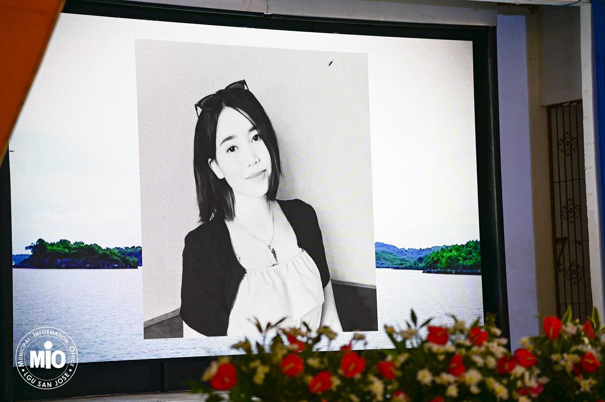 Architecture student allegedly raped, killed in Occidental Mindoro; DOJ orders probe