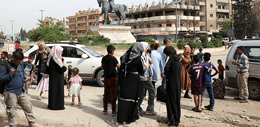 Sudan ceasefire brings some respite after weeks of heavy battles