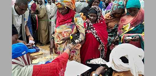 Sudan risks long conflict as entrenched rivals struggle for control