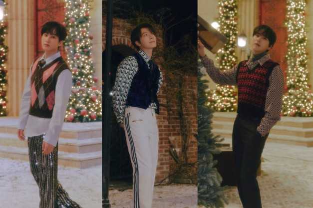 Super Junior’s Donghae, Eunhyuk, Kyuhyun depart from SM Entertainment after 17 years