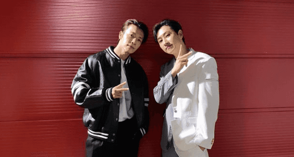 Super Junior D&E announces fan concert in Manila