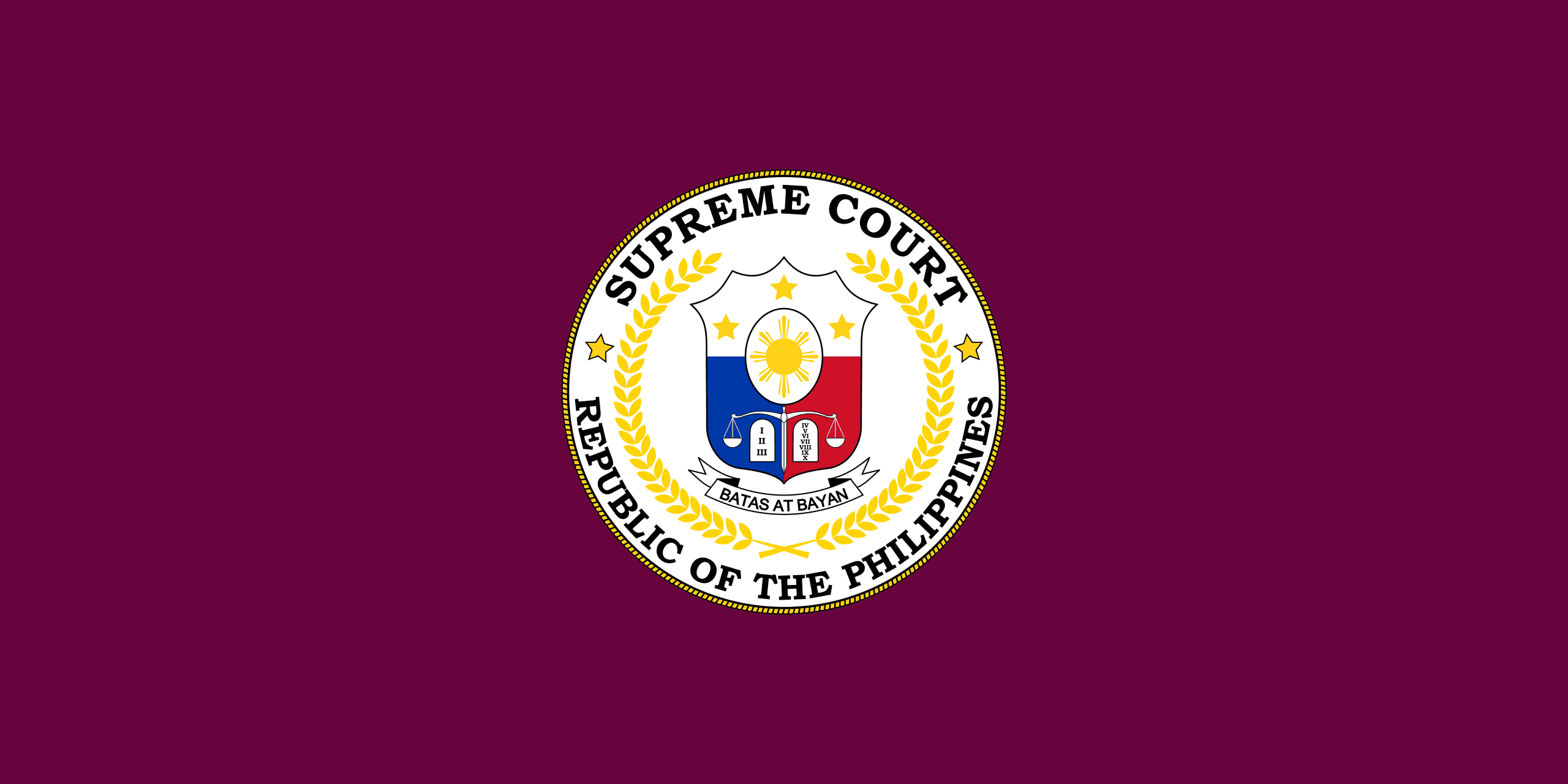 Supreme Court finds Gadon guilty for gross misconduct