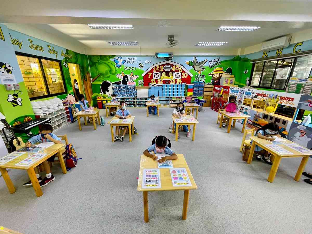 Filipinos prefer April-May summer vacation of students - survey