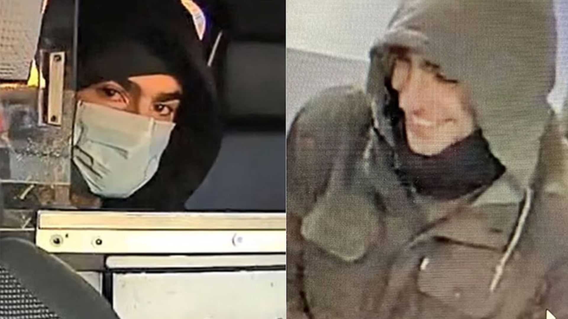 Suspect in killing of UnitedHealth executive Brian Thompson charged with murder