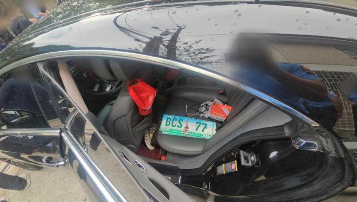 Suspect in road rage murder arrested