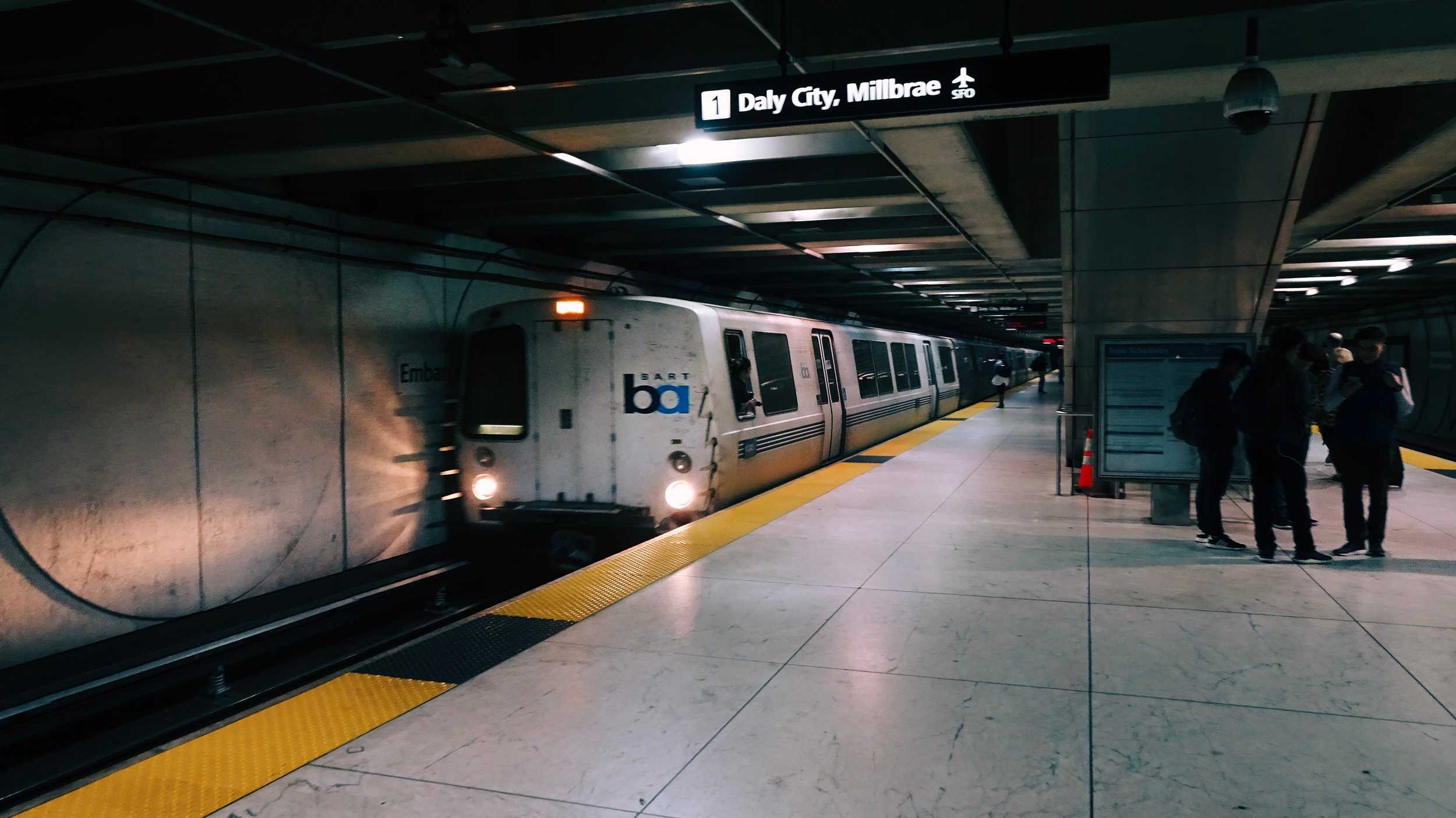 Suspect who shoved elderly Filipina at San Francisco train, charged with murder