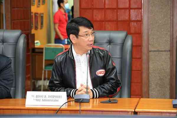 Suspended NIA chief denies employees' complaints