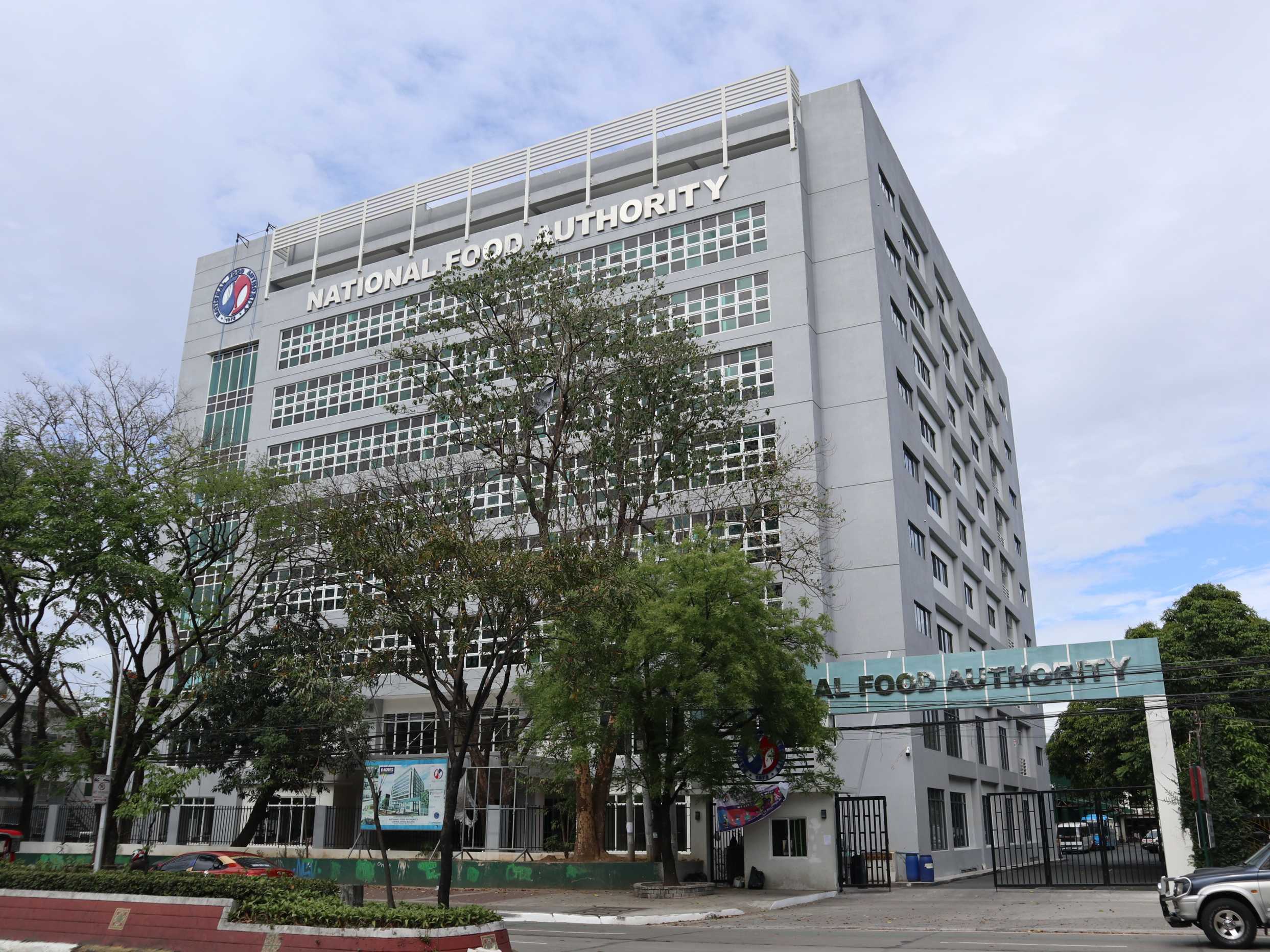 Ombudsman retracts 6-month preventive suspension of 23 NFA officials