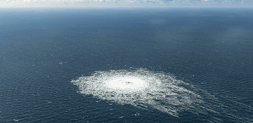 Sweden ends Nord Stream sabotage probe, hands evidence to Germany