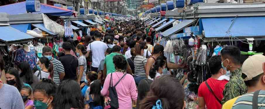69% of Filipino adults struggle to find jobs — SWS