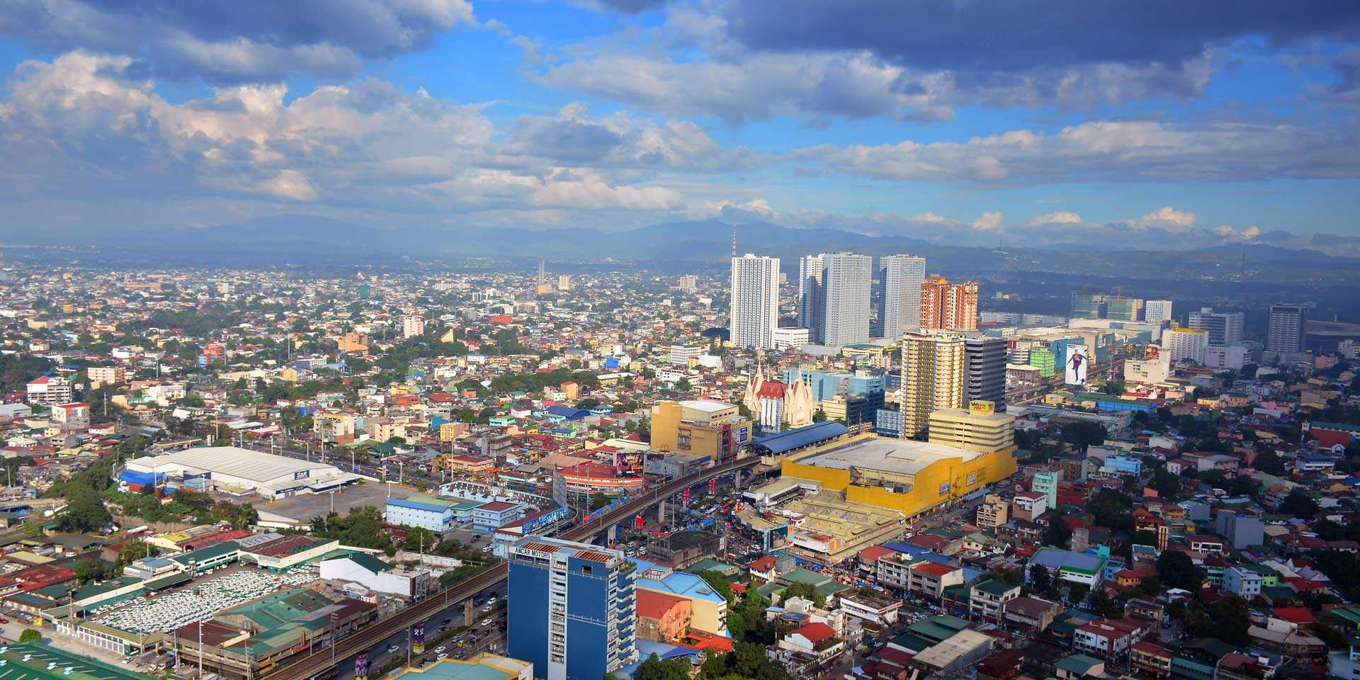 SWS: 9 out of 10 Filipinos experienced impact of climate change