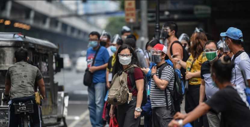 SWS: 93% Pinoys hopeful that the worst of the COVID-19 crisis is over