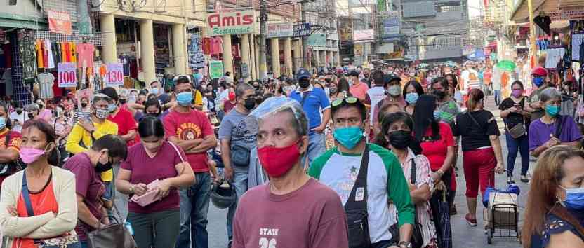 SWS: Joblessness in PH falls to 19%; yet to regain pre-pandemic ground