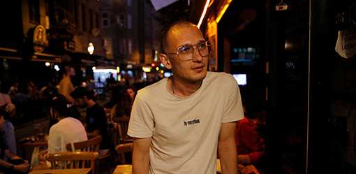 Syrians feel growing pressure from Turkey's anti-migrant political wave