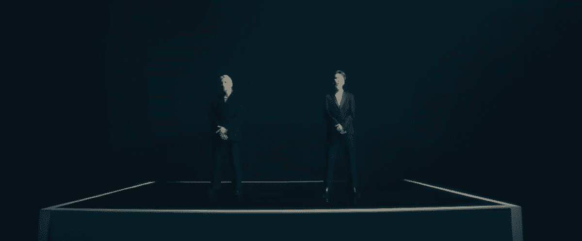 WATCH: Taeyang, BTS Jimin drop MV teaser for 'Vibe'