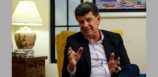 Taiwan 'perplexed' by Paraguay candidate questioning of ties