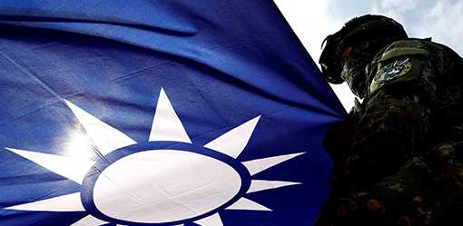 Taiwan boosts counter-espionage effort after suspected China infiltration