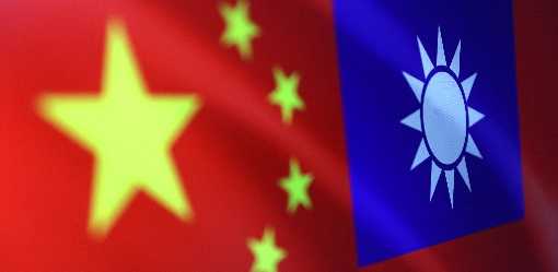 Taiwan deports two Chinese nationals for harassing pro-Hong Kong event