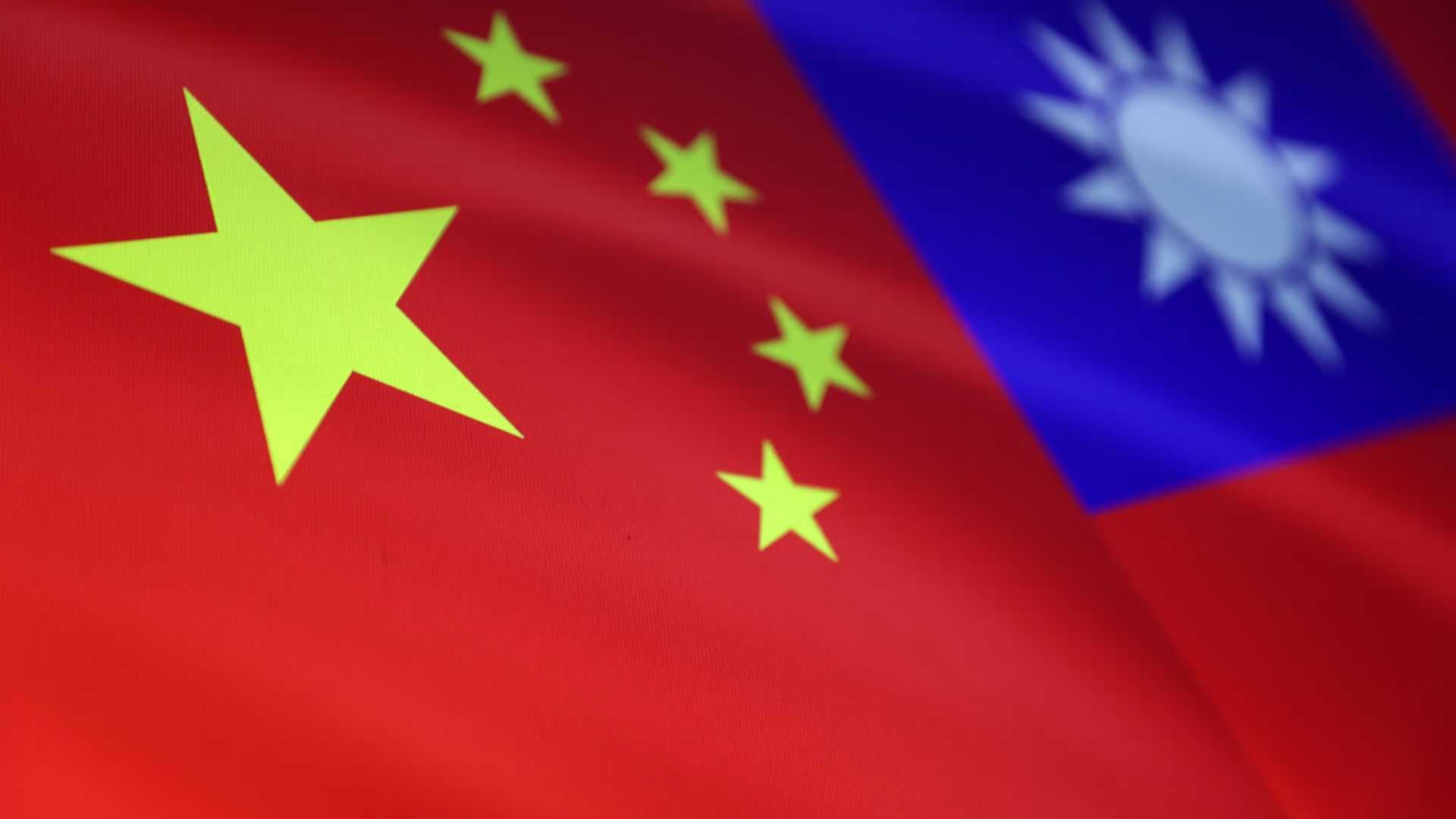 Taiwan detains China-linked cargo ship after undersea cable disconnected