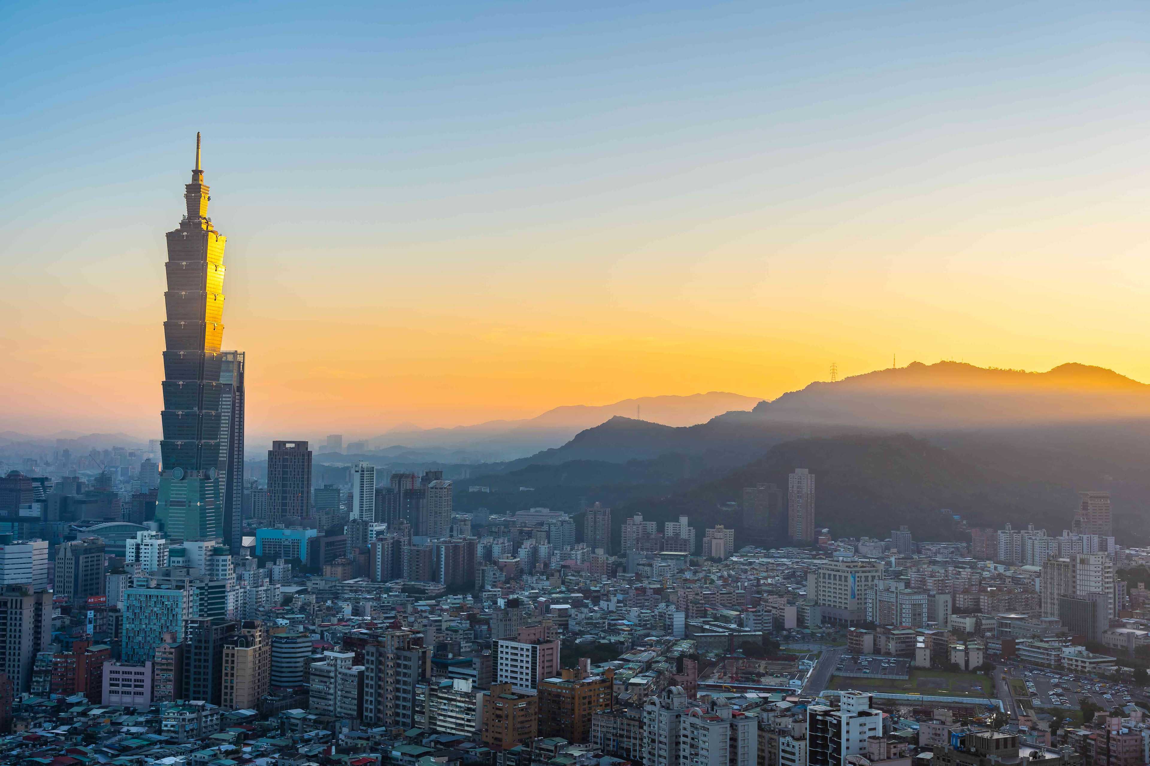 Taiwan extends trial visa-free entry for PH nationals – MOFA
