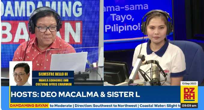 Taiwan needs more Pinoy workers, says MECO