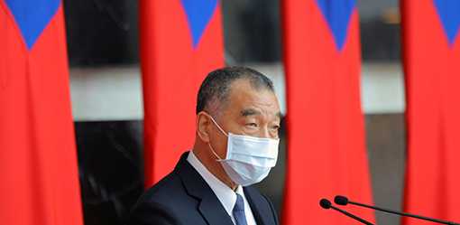 Taiwan says it hopes to bring back soldier who went to China