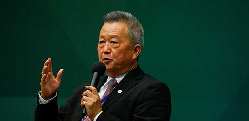 Taiwan seeking US cooperation to make next generation fighters