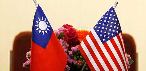 Taiwan, U.S. to sign first deal under new trade framework