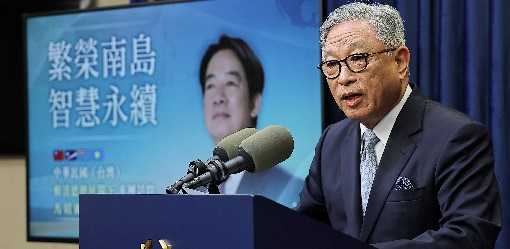 Taiwan's president to visit Pacific allies, no details on US transits