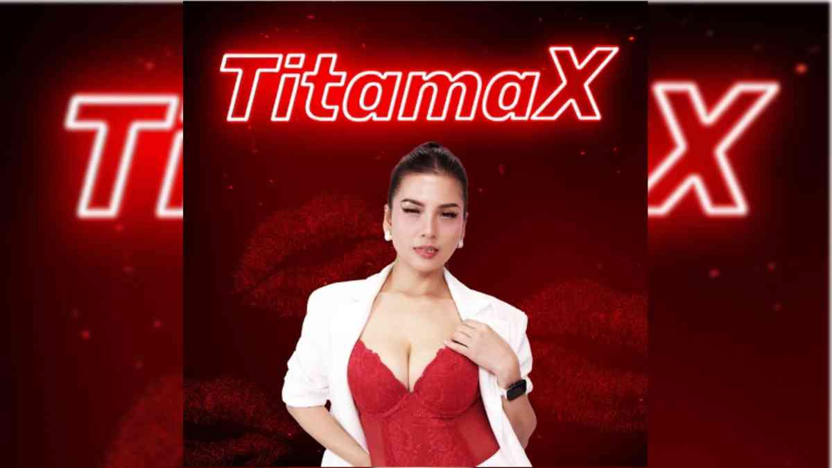 Tanya Chinita’s podcast is rated ‘TitamaX’!