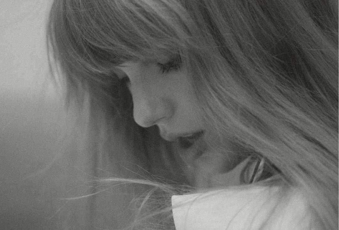 Taylor Swift curates "5 Stages of Heartbreak" playlists ahead release of new album