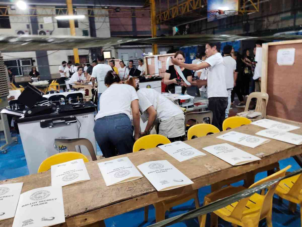 Teachers’ group calls for election policy review; address recurring problems