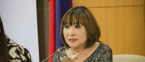 Teacher's protection against false child abuse allegations pushed