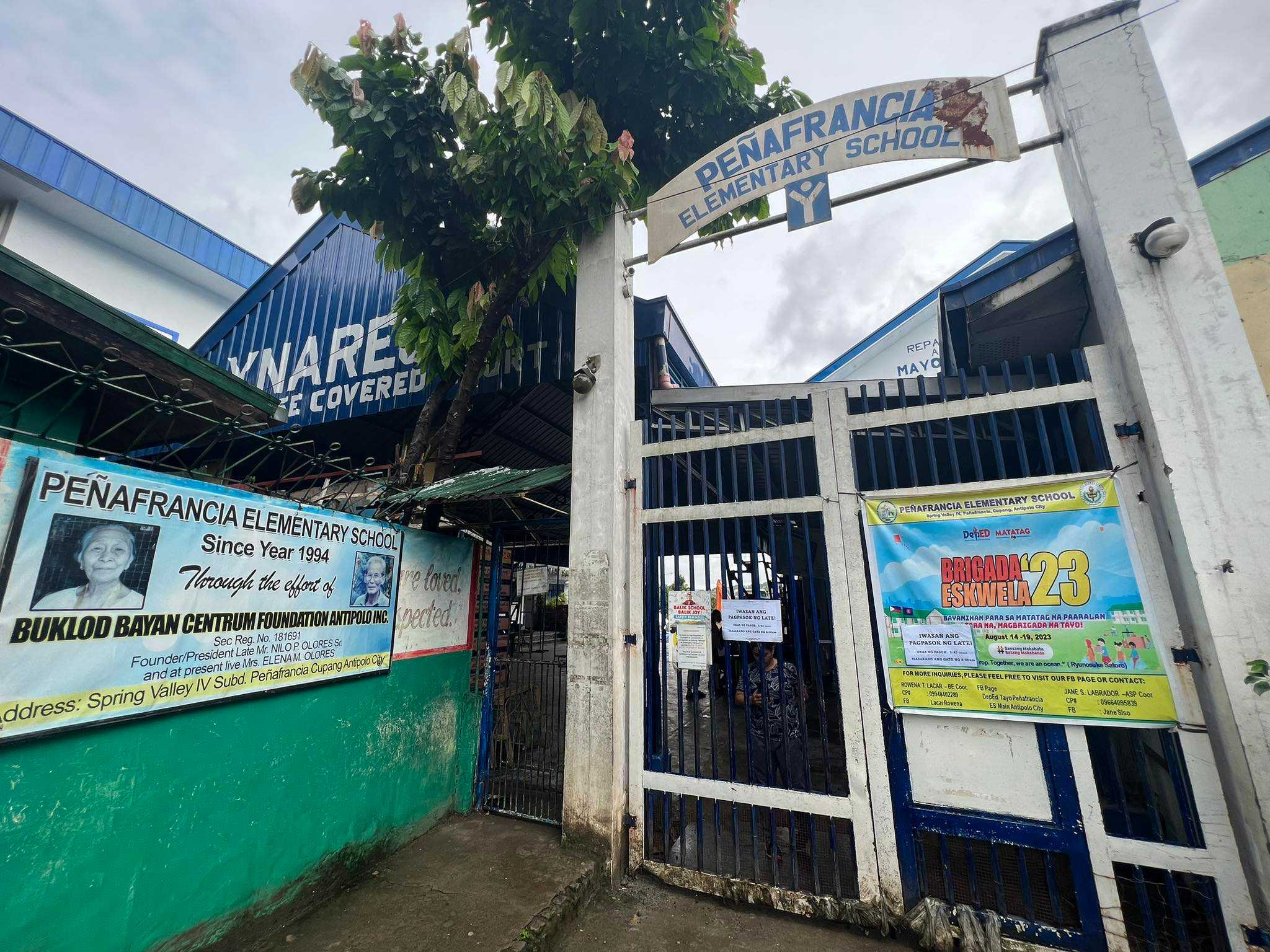 Teacher faces charges after slapping grade 5 pupil