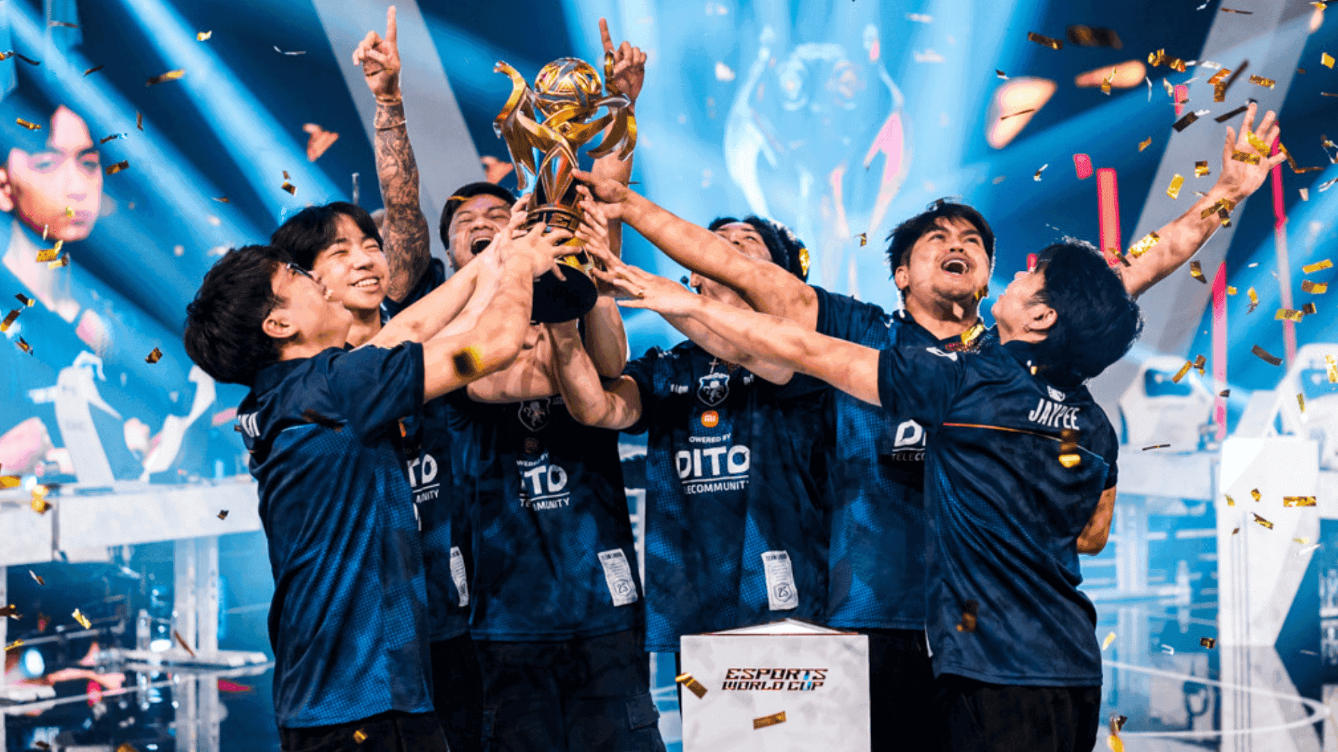 Team Liquid PH ends MSC drought; Sanford named Finals MVP