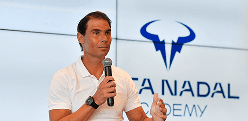 Tennis-Nadal to miss French Open, 2024 likely to be last year of career