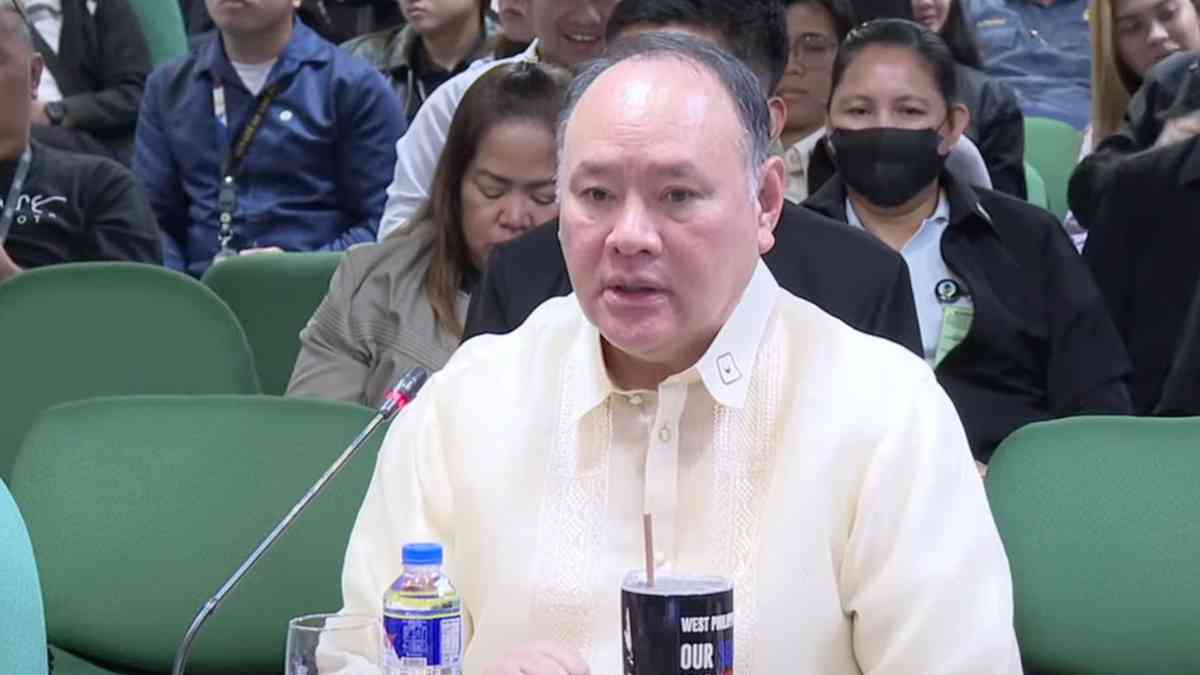 Teodoro on Duterte's arrest: 'DND, AFP have no law enforcement mandate'