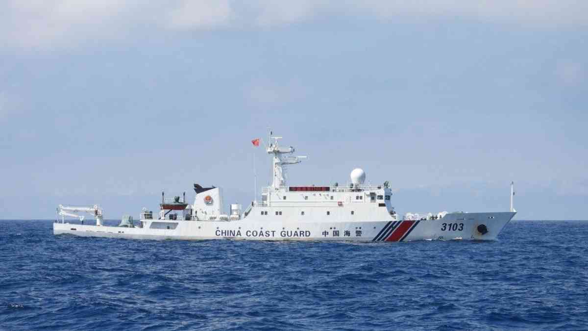 Teodoro: PH compelled to act due to China’s illegal actions in WPS