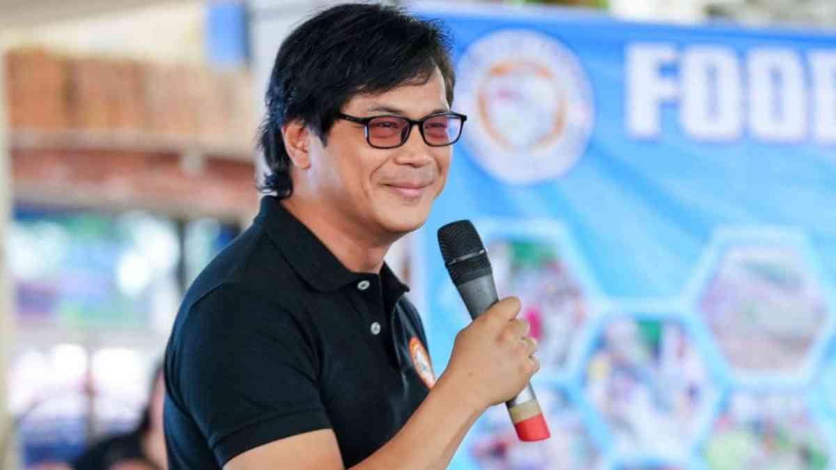 Teves next target to be taken into custody, Abalos says