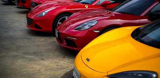 Thai police say 18 arrested as alleged pyramid scheme losses near $50 million