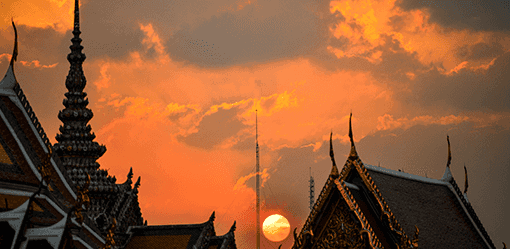 Thailand eyes BRICS membership at October summit, begins OECD application