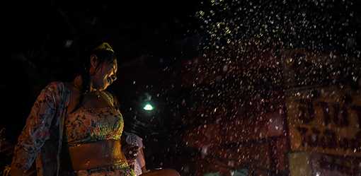 Thailand kicks off Songkran water festival with a splash