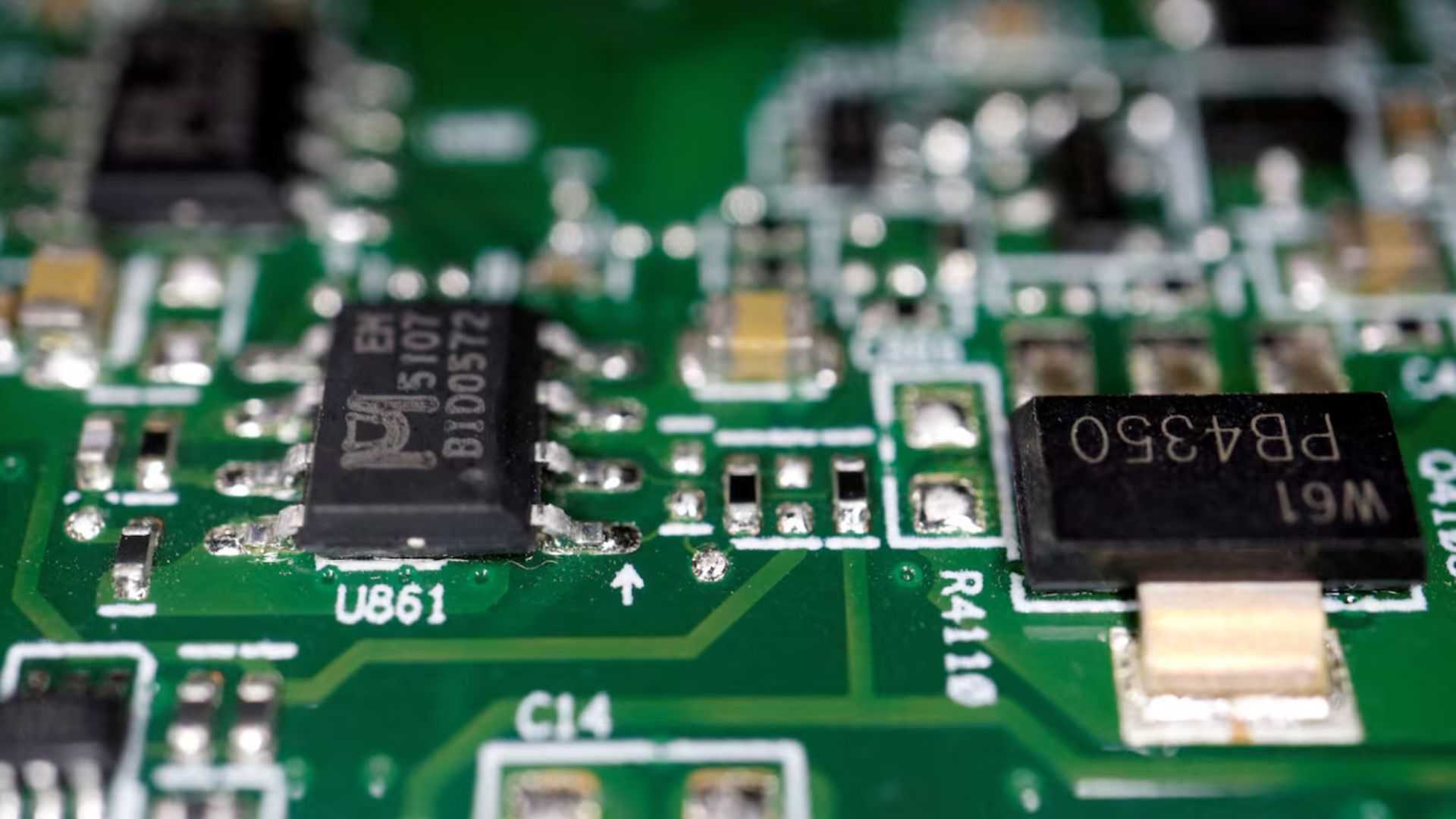 Thailand lobbies for chip investments as Trump's trade war with China kicks off
