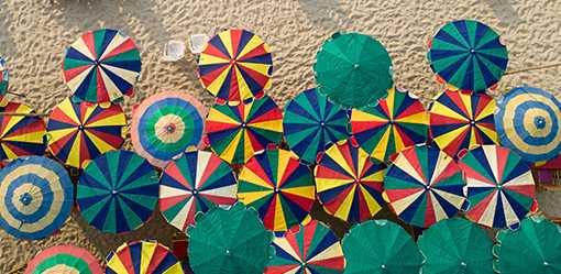 Thailand sees 12.5 million visitors so far in 2023 as tourism recovers