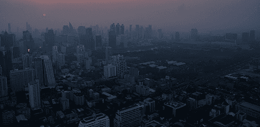 Thailand warns of high pollution in capital, officials to work from home