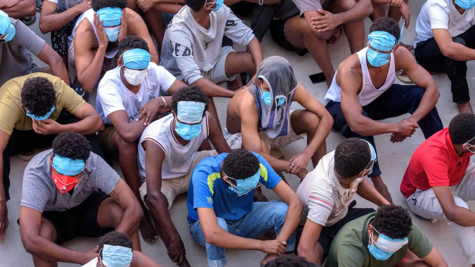 Thailand's scam centre crackdown not enough, top lawmaker warns