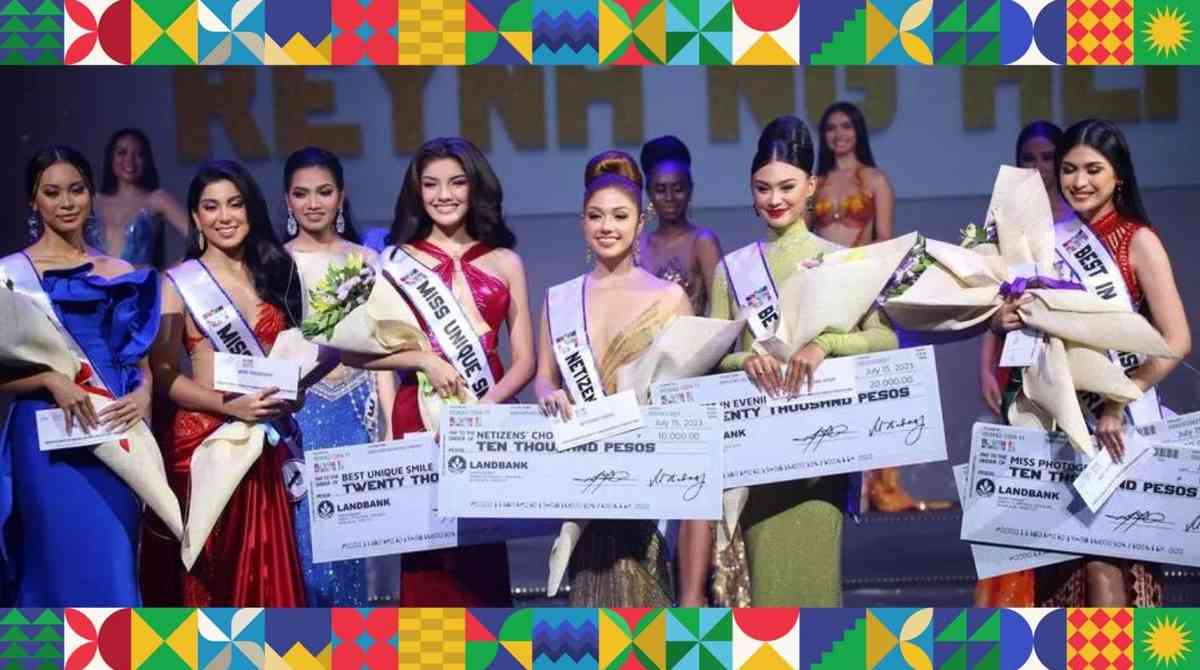 LOOK: The biggest fiesta in town is back and they’re about to crown the next queen!