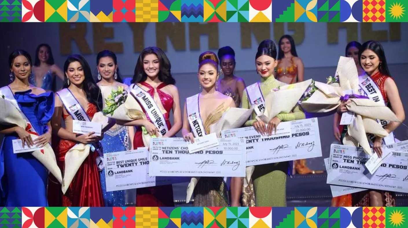 LOOK: The biggest fiesta in town is back and they’re about to crown the next queen!